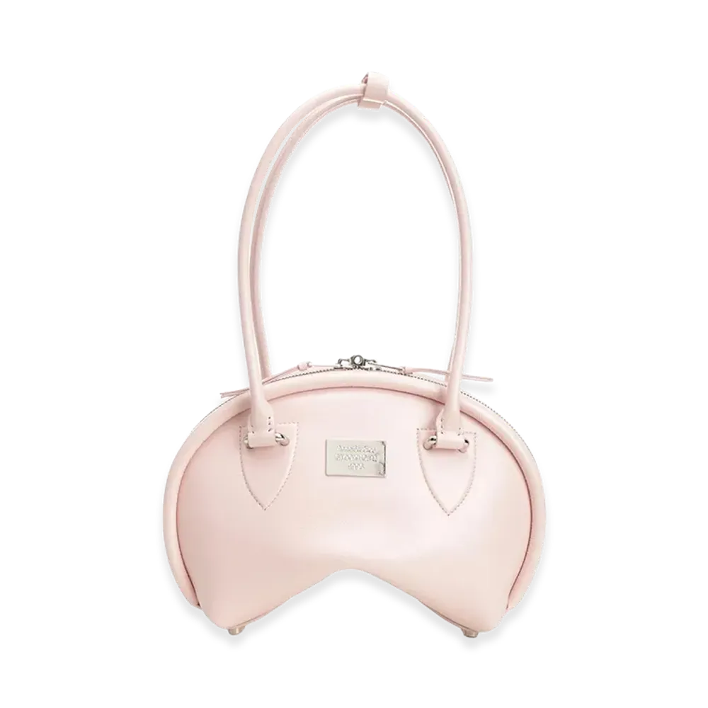 Acne Studios Women's Bowlina Bag "Black"