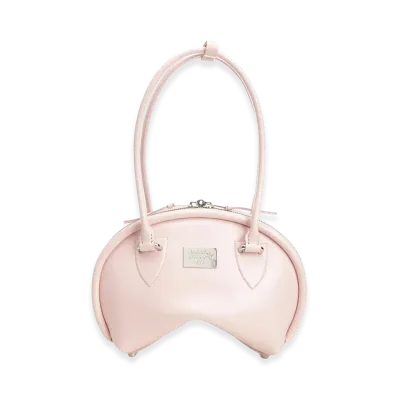 Acne Studios Women's Bowlina Bag "Black"