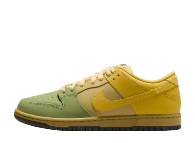 Nike SB Dunk Low Pro "Saffron Quartz"