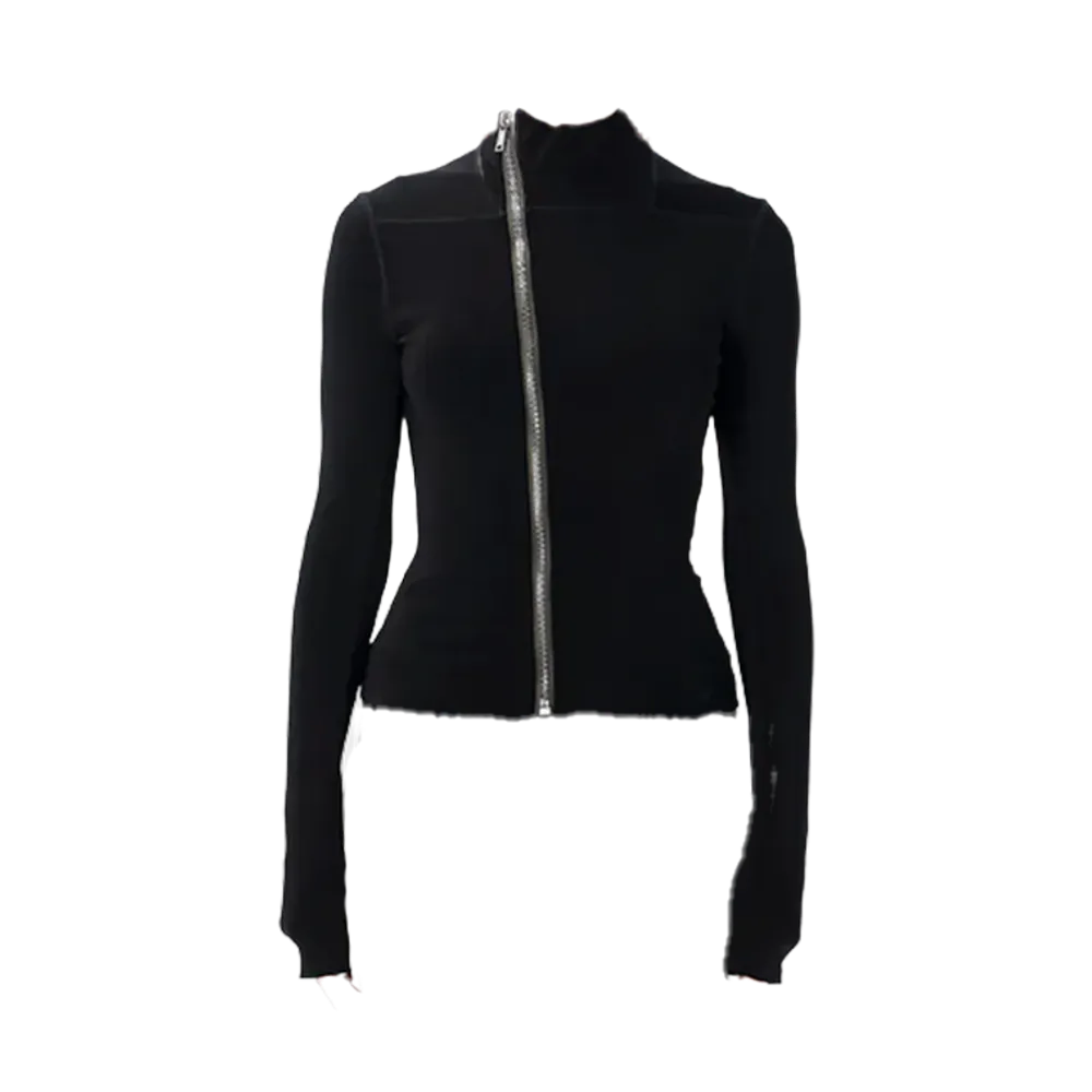 Rick Owens Women's Jackets "Black"