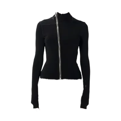 Rick Owens Women's Jackets "Black"