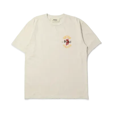 UNION x AWAKE NY Rebelion Tee "White"