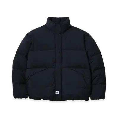NEIGHBORHOOD Classic Down Jacket "Black"