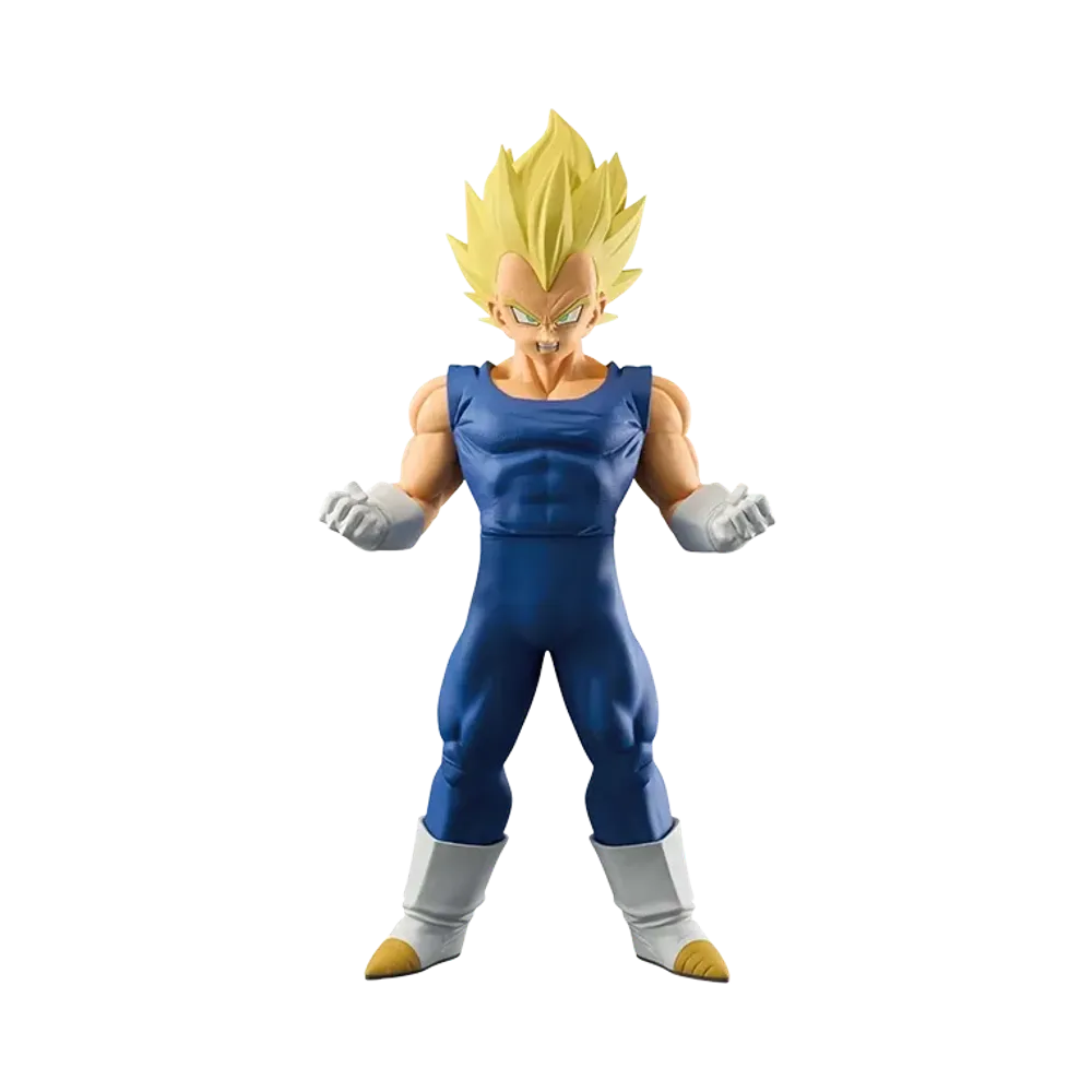 BANPRESTO "Grandista" -Dragon Ball Z- Vegeta