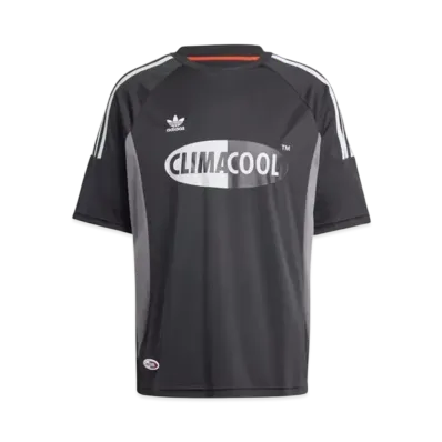 adidas Climacool Jersey "Black"
