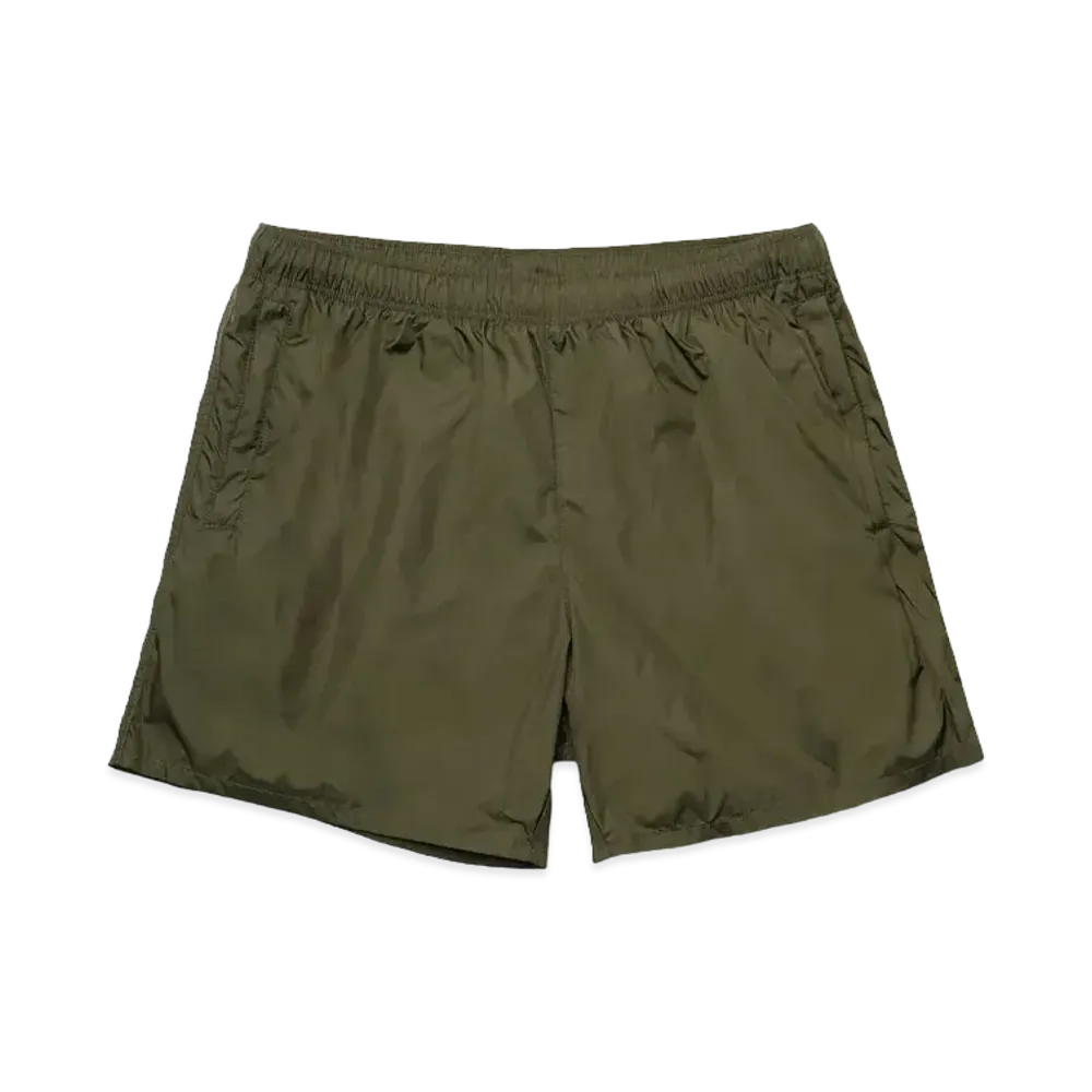 OUR LEGACY Drape Tech Trunks