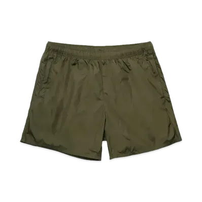 OUR LEGACY Drape Tech Trunks