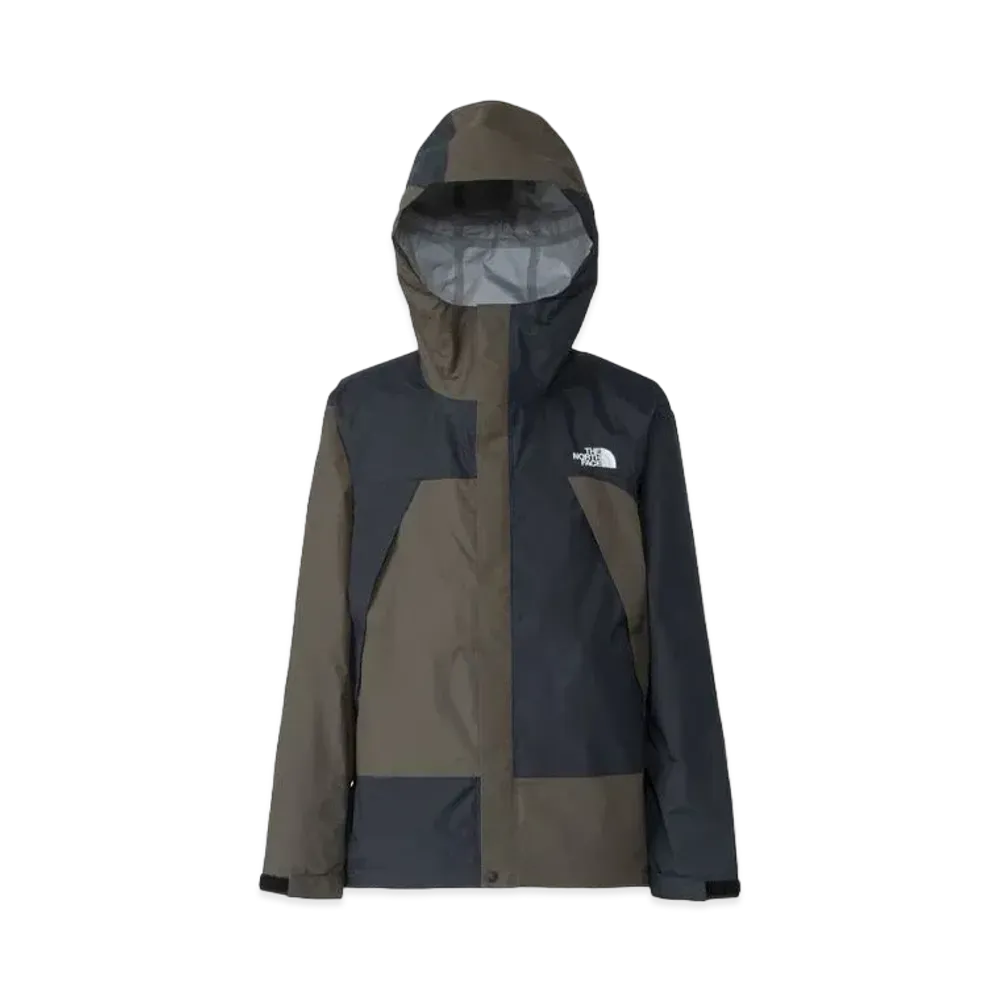The North Face Geometric Dot Shot Jacket (Unisex) "New Tope 2"