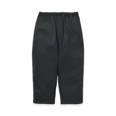 DAIWA PIER39 Women's Tech Easy Trousers Flannel "Dark Olive"