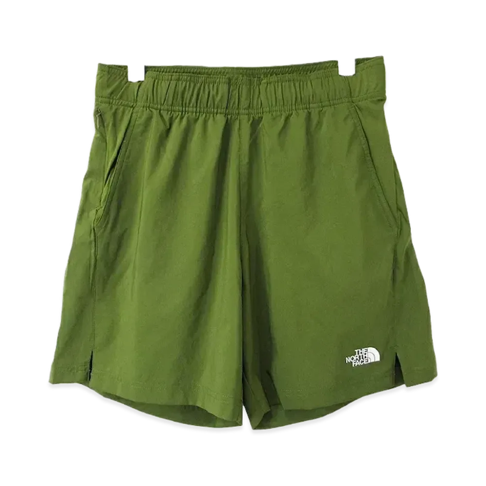The North Face M 24/7 7In Short "Forest Olive"