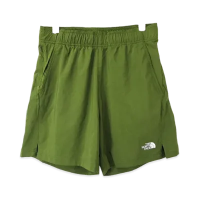 The North Face M 24/7 7In Short "Forest Olive"