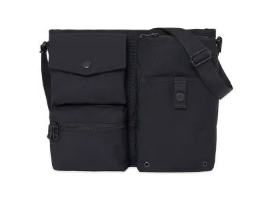 POTR / DISSECTION Tactical Bag "Black"