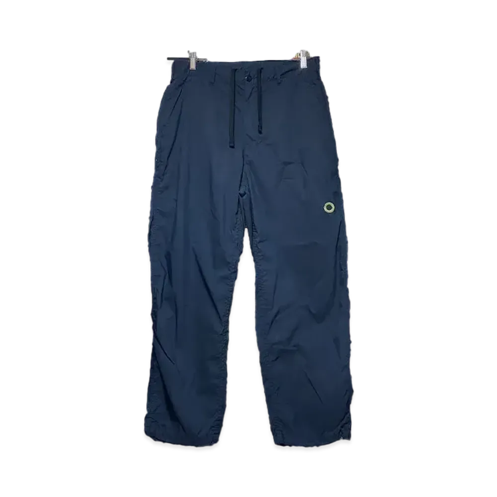 BROCHURE Daichi Y Pants "Navy"