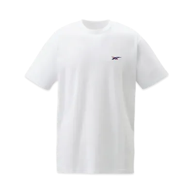 Onitsuka Tiger Graphic Tee "White"