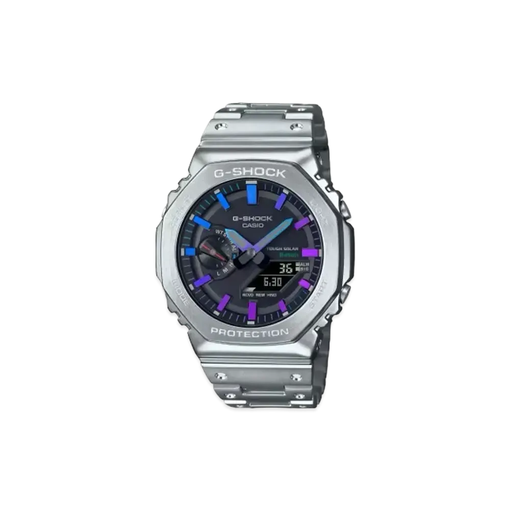Casio G-Shock 2100 Series GM-B2100PC-1AJF