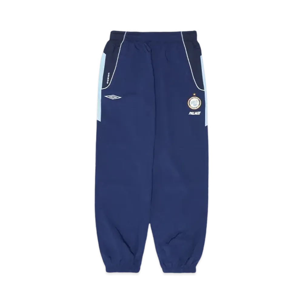 PALACE UMBRO Track Pants "Blue"