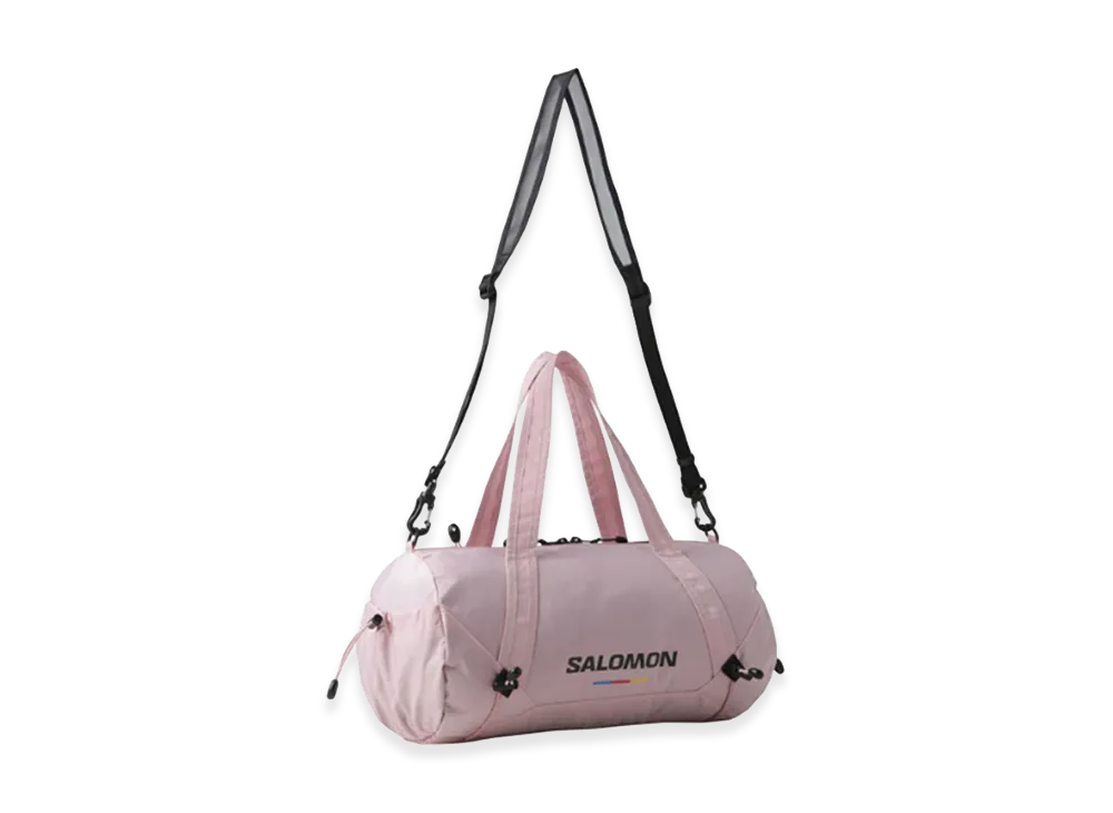 SALOMON Posh Tote M "Pink"