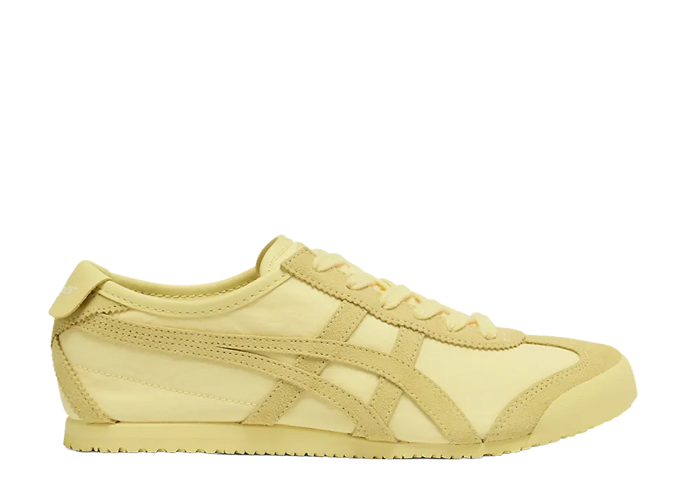 Onitsuka Tiger Mexico 66 "Yellow/Yellow"