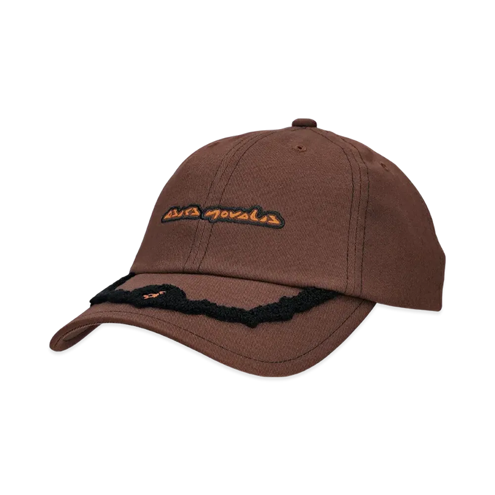 KIKO KOSTADINOV x Asics Novalis Mirbelioids Cap "Mole"