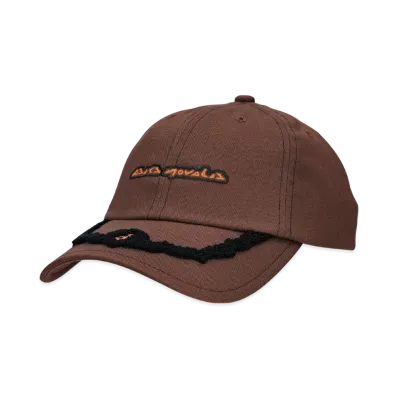 KIKO KOSTADINOV x Asics Novalis Mirbelioids Cap "Mole"