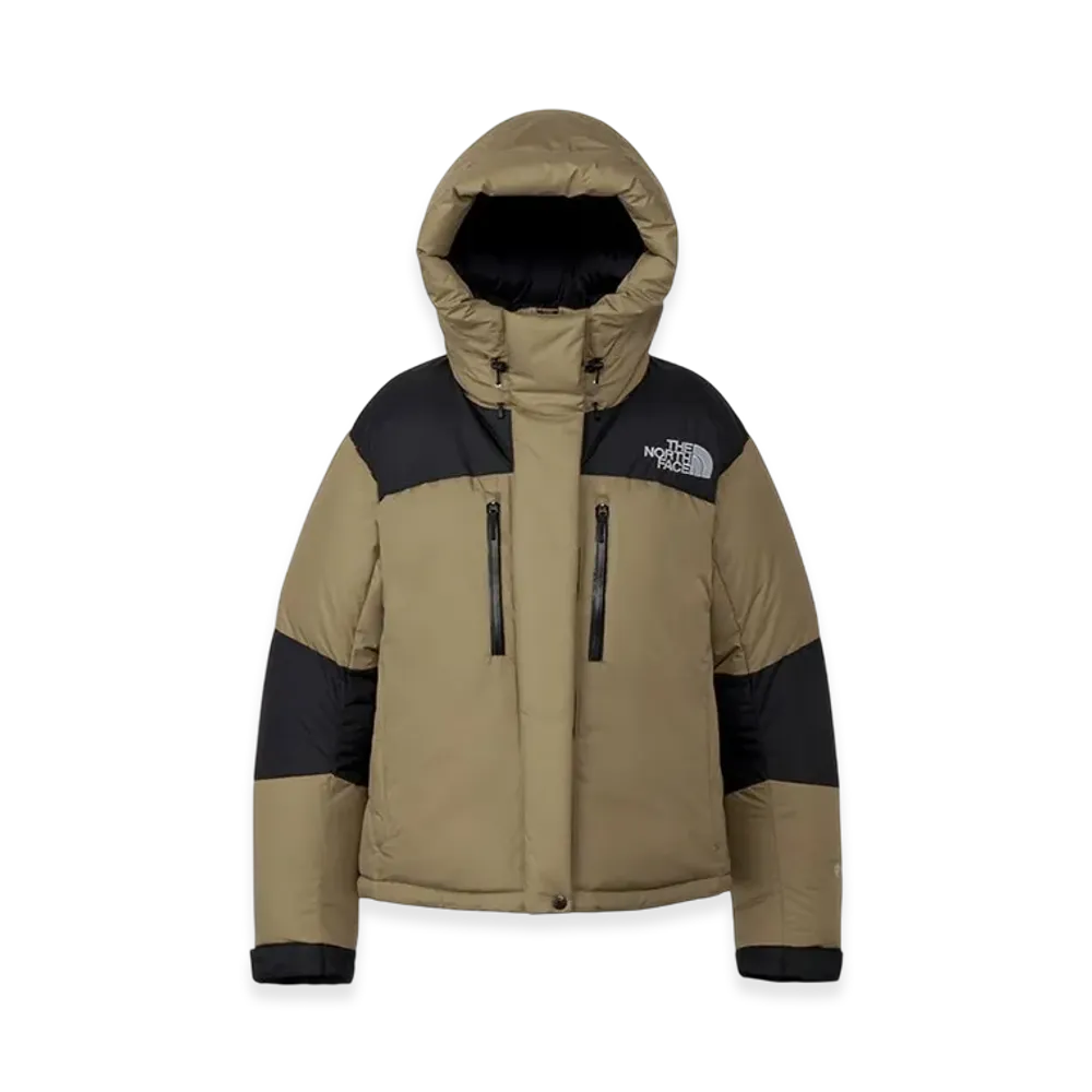 The North Face Short Baltro Light Jacket "Black/Classic Khaki"