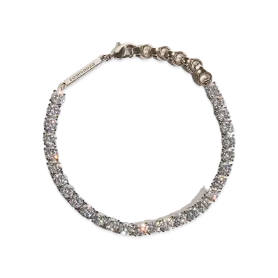 Dsquared2 Sparkle Bracelet "Fantasy"