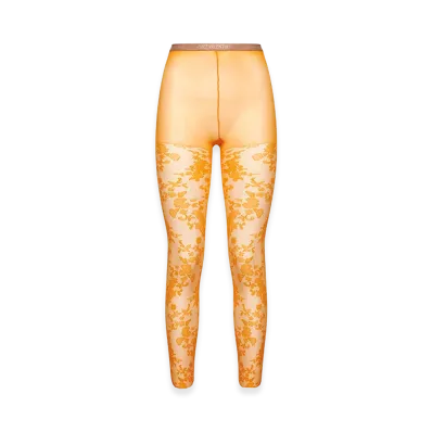 Valentino Women's Underwear "Orange"