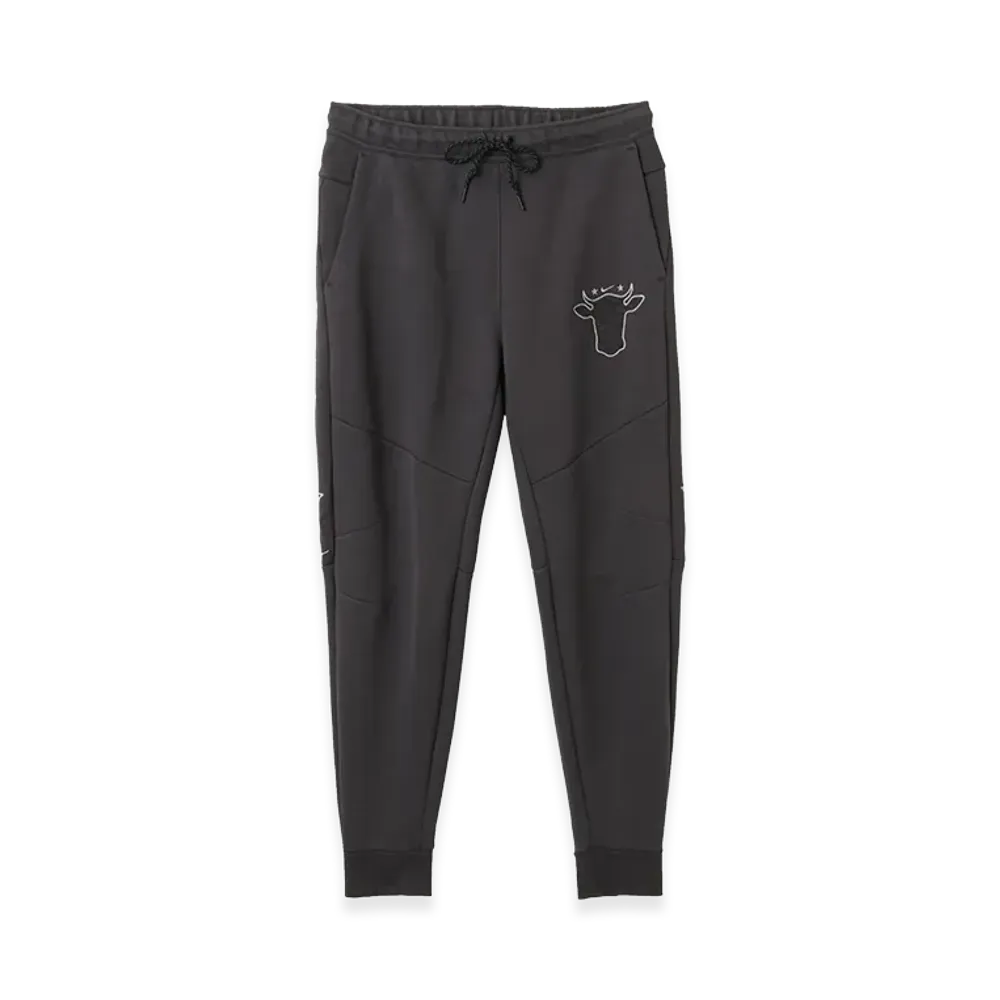 Nike M NRF Wagyu Tech FLC JGGR "Grey"