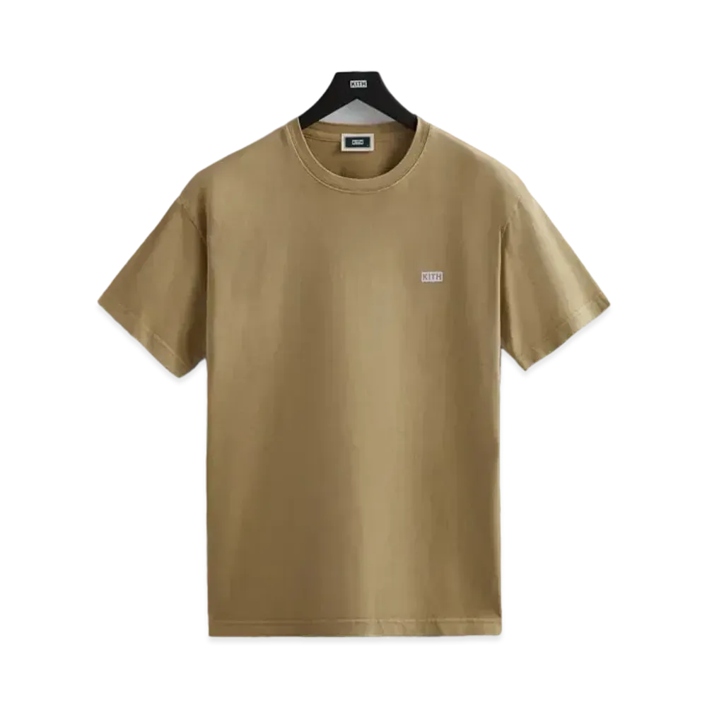 キス ラックス Tシャツ "キャンバス"