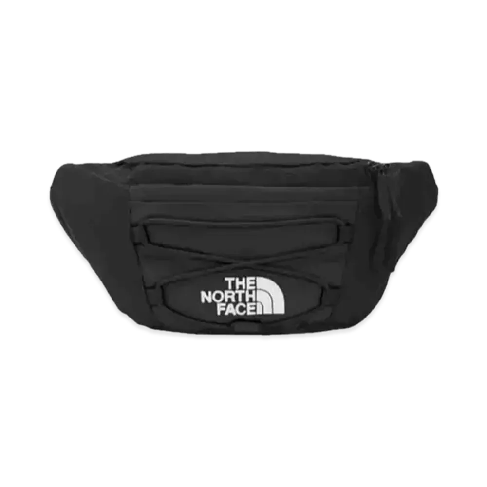The North Face Jester Lumbar "Black"