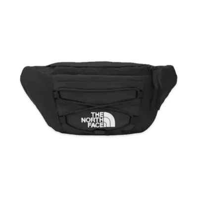 The North Face Jester Lumbar "Black"
