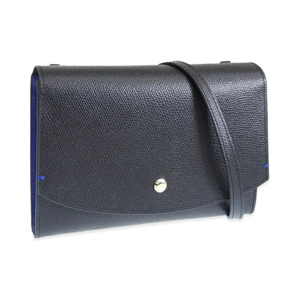 Paul Smith Shoulder Bag "Blue"