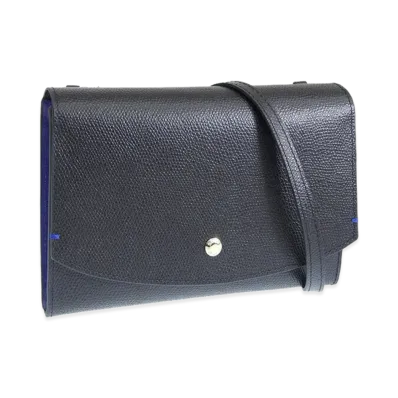 Paul Smith Shoulder Bag "Blue"