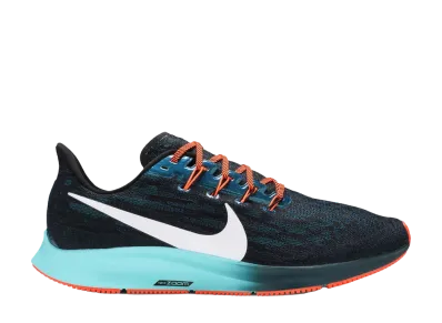 Nike Air Zoom Pegasus 36 "Black"