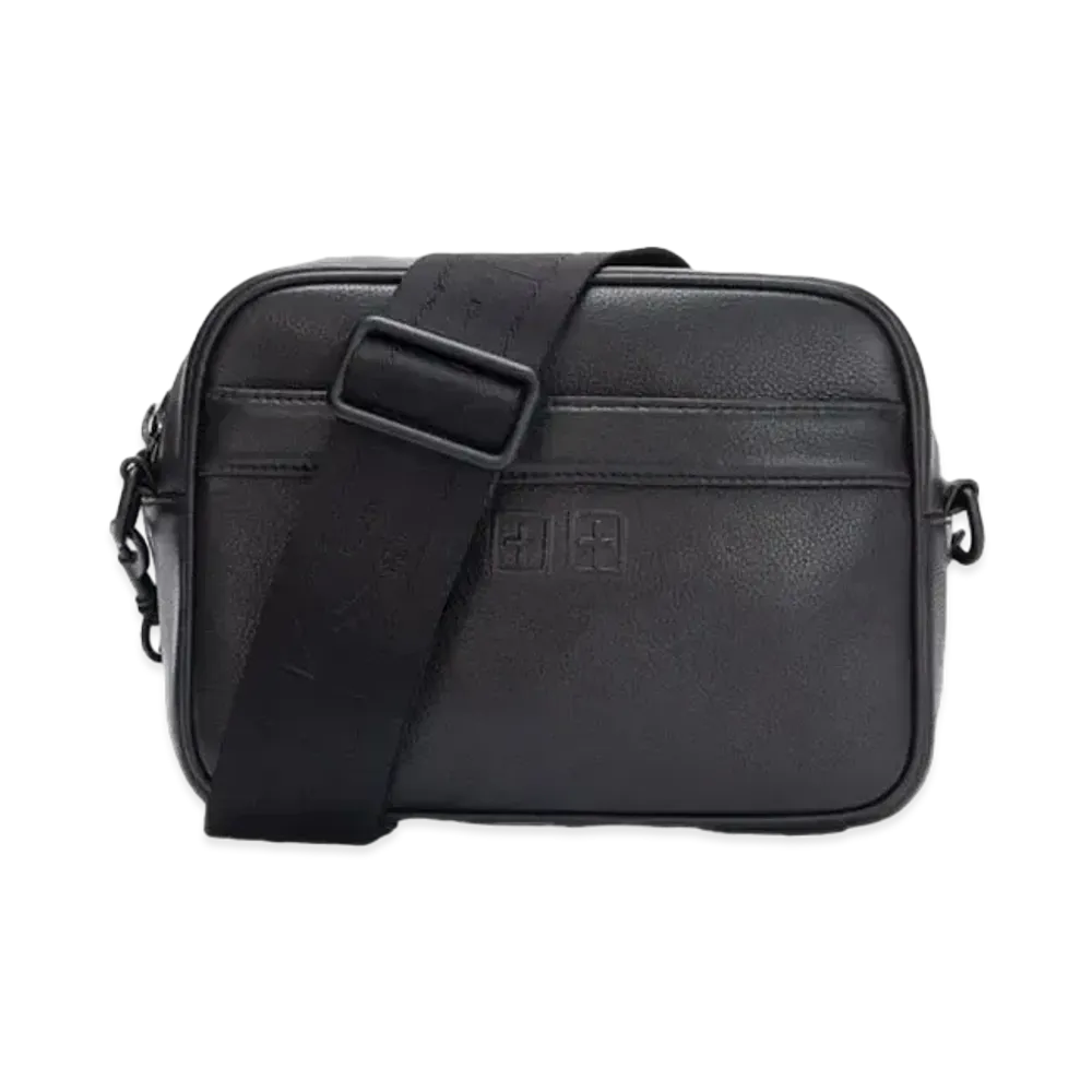 KSUBI 1999 Kamera Bag Black "Black"
