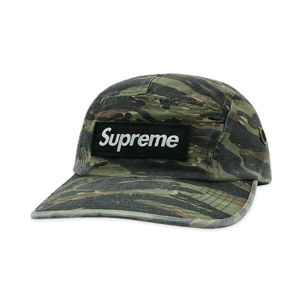 Supreme Military Camp Cap 