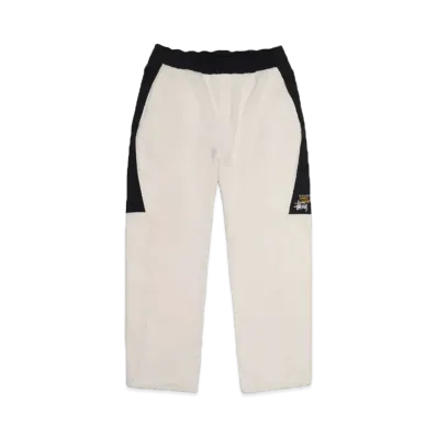 Stussy x Mountain Hardwear Fleece Pant "Stone"