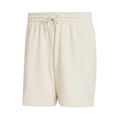 adidas Premium Essentials Shorts "Wonder White"