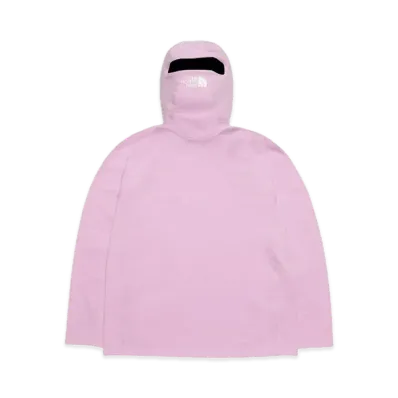 Supreme x The North Face Base Layer L/S Top "Light Purple"