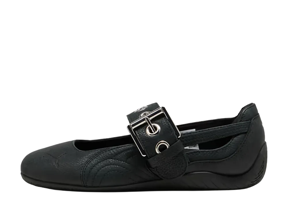 Puma Women's Speedcat Ballet Dress Up "Puma Black"
