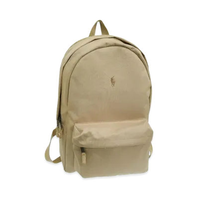 Polo Ralph Lauren Color Backpack "Beige"