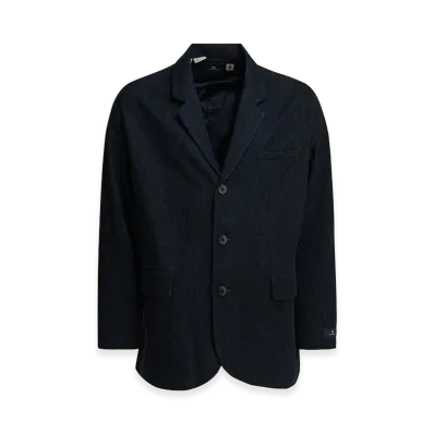 Levi's Unstructured Jacket Blazer "Dark Blue"