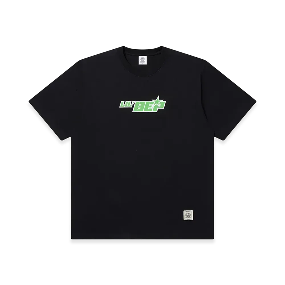 BlackEyePatch I Need Mine Tee "Black"