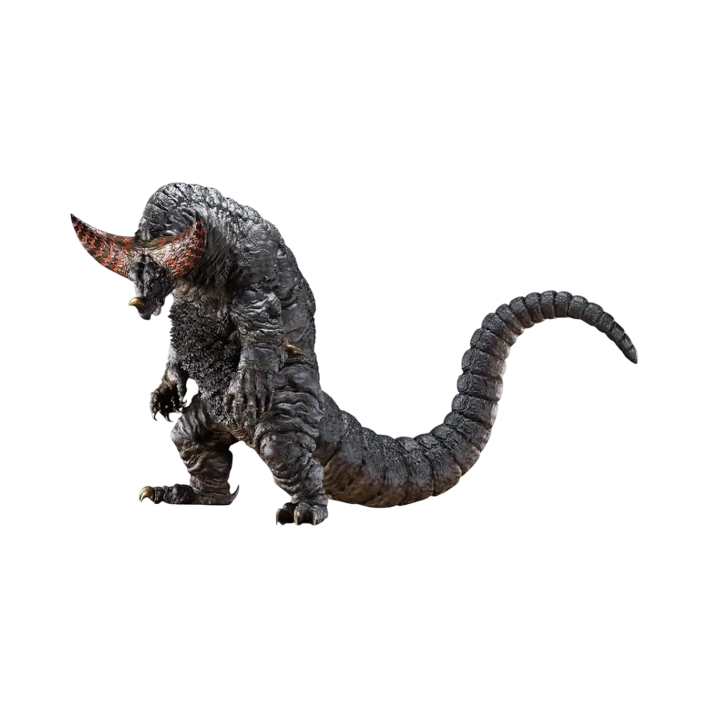 一番くじ　ウルトラマンシリーズ　ラストワン賞　ゴモラ　塊獣極致　匠道 バンダイ 一番くじ ウルトラマンシリーズ 怪獣超大全 ラストワン賞