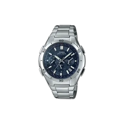 Casio wave ceptor WVQ-M410DE-2A2JF "Silver"