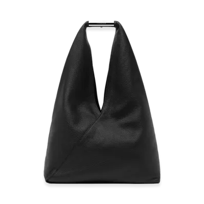MM6 Maison Margiela Bags "Black"