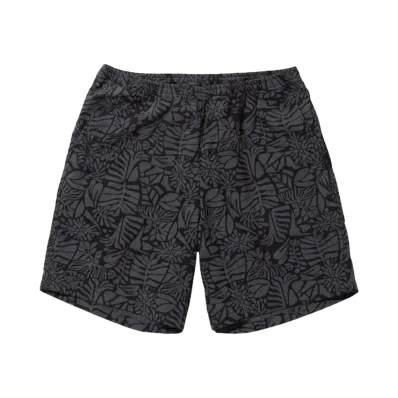 The North Face Aloha Bent Shorts "TNF Botanical Grey"