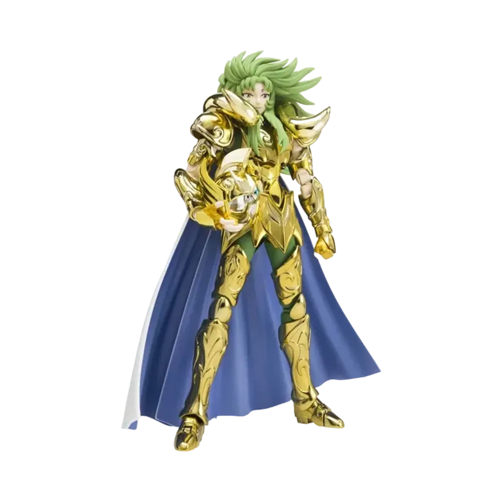 SAINT CLOTH MYTH EX Ariession ~ Saint War Version ~