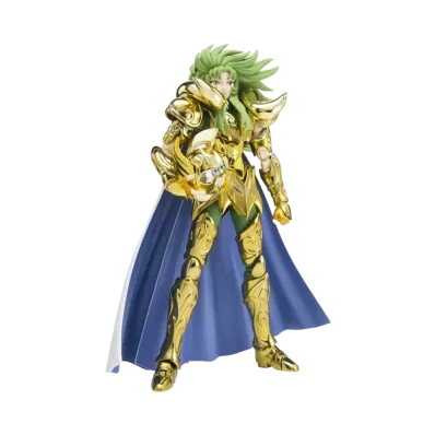 SAINT CLOTH MYTH EX Ariession ~ Saint War Version ~