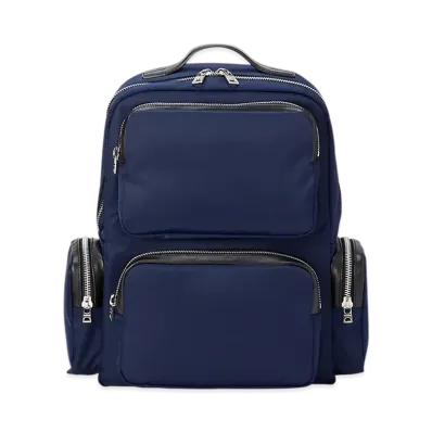 Onitsuka Tiger Back Pack "Navy"